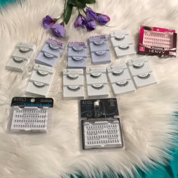 Ardell Other - Brand New Lashes